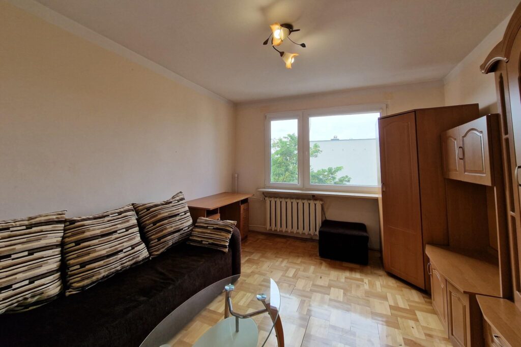 3 pokojowe mieszkanie - cena do negocjacji - zdjęcie 5