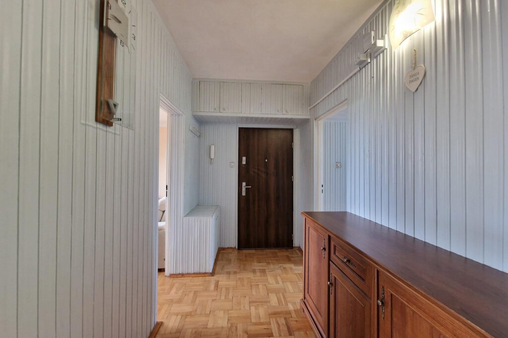 3 pokojowe mieszkanie - cena do negocjacji - zdjęcie 8