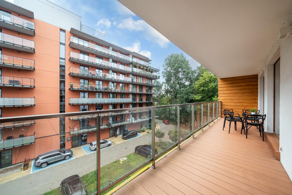 Idealne mieszkanie na Wyspie Solnej o pow.50,82m2 - zdjęcie 14