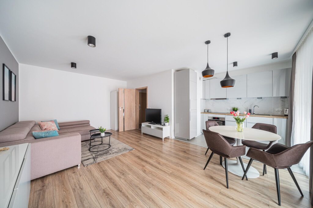 Idealne mieszkanie na Wyspie Solnej o pow.50,82m2 - zdjęcie 4