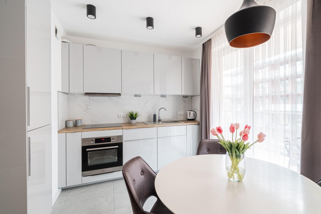 Idealne mieszkanie na Wyspie Solnej o pow.50,82m2 - zdjęcie 6