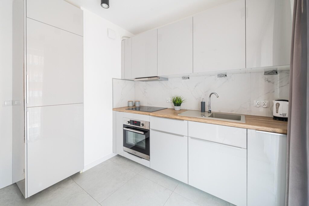 Idealne mieszkanie na Wyspie Solnej o pow.50,82m2 - zdjęcie 7