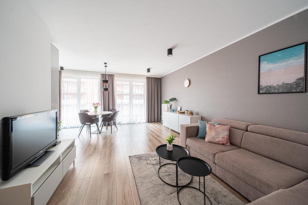 Idealne mieszkanie na Wyspie Solnej o pow.50,82m2 - zdjęcie 2