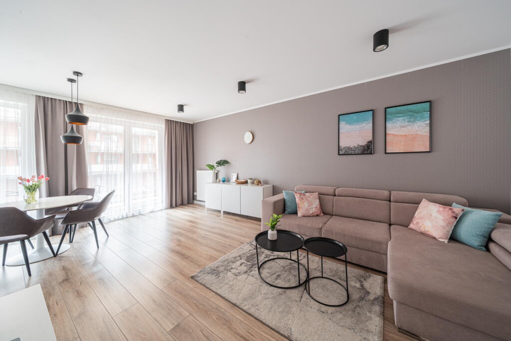 Idealne mieszkanie na Wyspie Solnej o pow.50,82m2 - zdjęcie 1