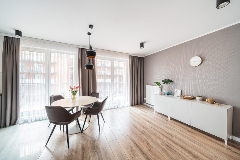 Idealne mieszkanie na Wyspie Solnej o pow.50,82m2 - zdjęcie 3