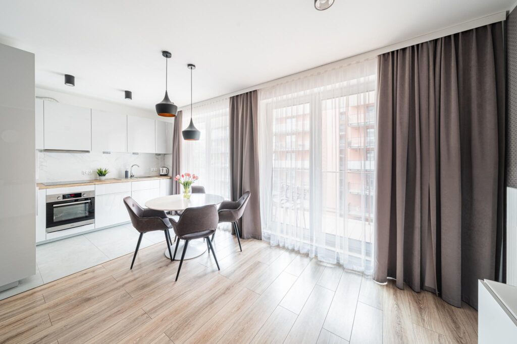 Idealne mieszkanie na Wyspie Solnej o pow.50,82m2 - zdjęcie 5