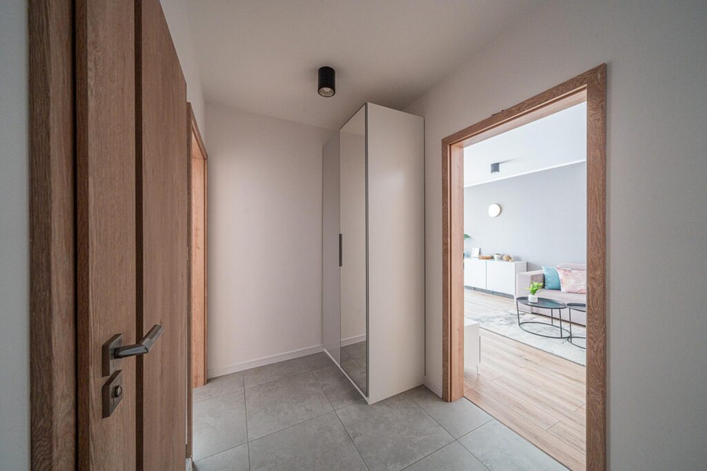 Idealne mieszkanie na Wyspie Solnej o pow.50,82m2 - zdjęcie 12