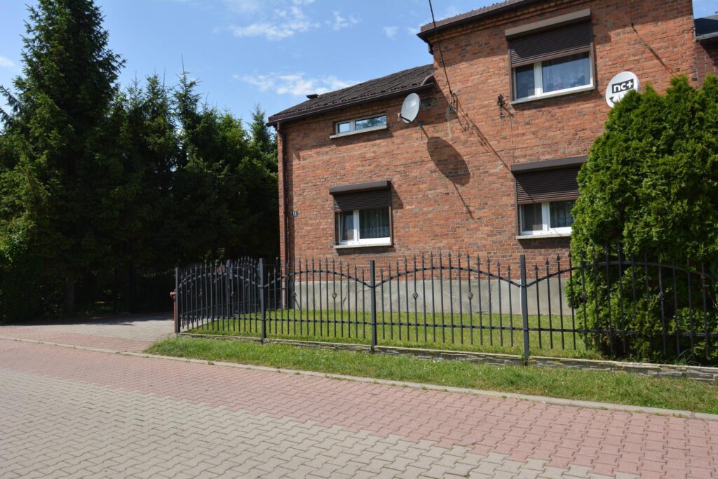 Mieszkanie z ogrodem, Gierałtowice koło Gliwic. - zdjęcie 1