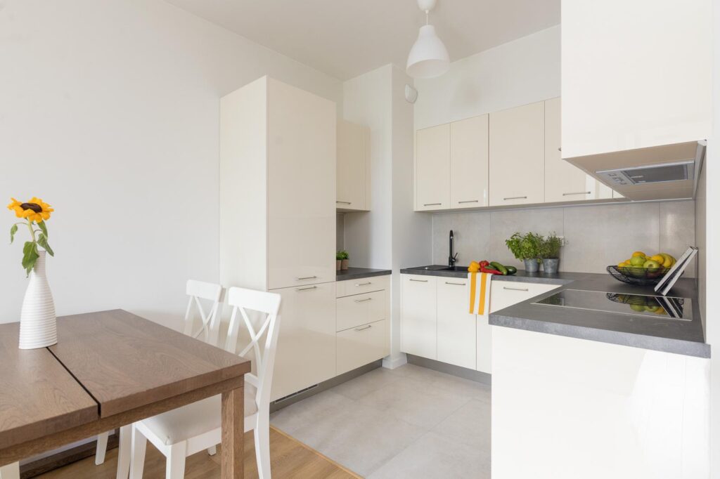 2 pokoje, Apartamenty Ogrodowa - zdjęcie 4