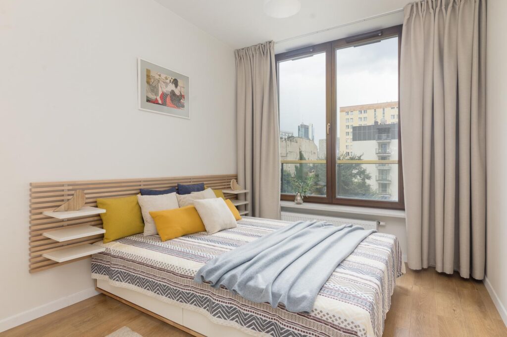 2 pokoje, Apartamenty Ogrodowa - zdjęcie 5