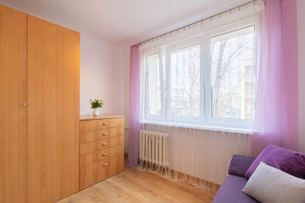 Mieszkanie blisko centrum dla pary! - zdjęcie 7