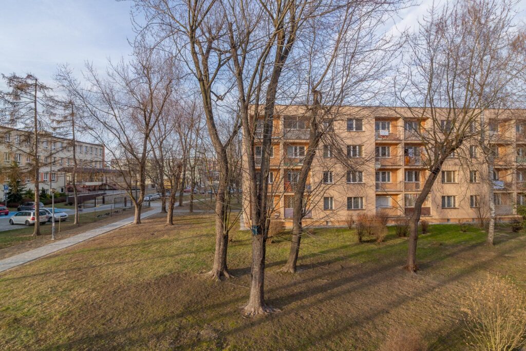 Mieszkanie blisko centrum dla pary! - zdjęcie 10