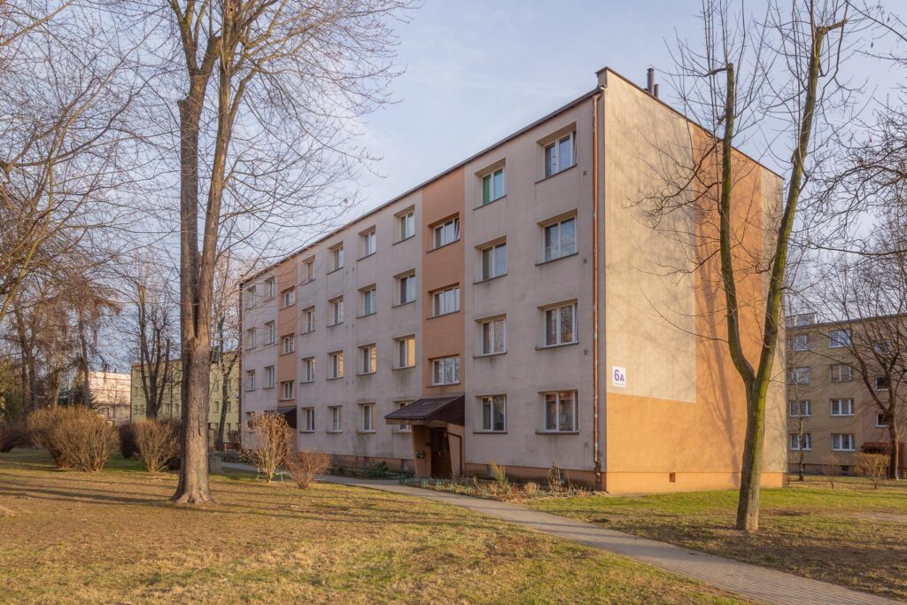 Mieszkanie blisko centrum dla pary! - zdjęcie 11