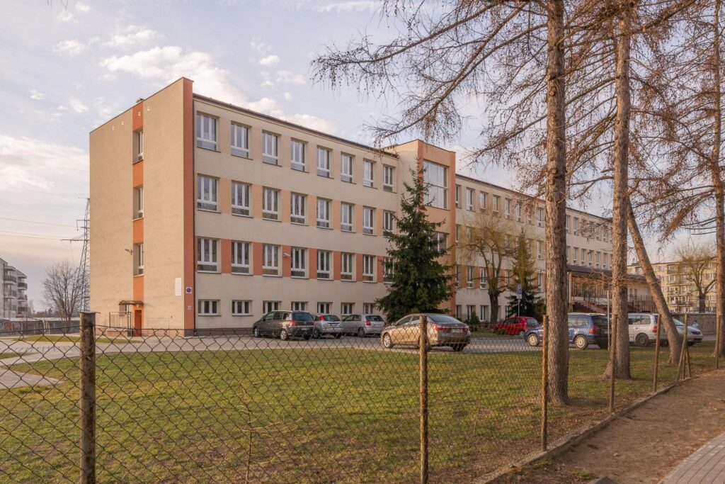 Mieszkanie blisko centrum dla pary! - zdjęcie 12