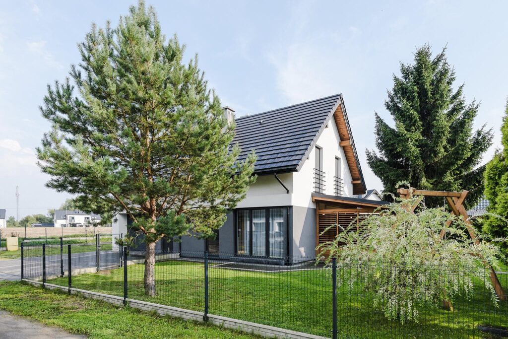 Wolnostojący dom na sprzedaż Iława, Lipowy Dwór - zdjęcie 41