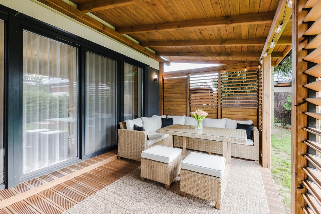 Wolnostojący dom na sprzedaż Iława, Lipowy Dwór - zdjęcie 4