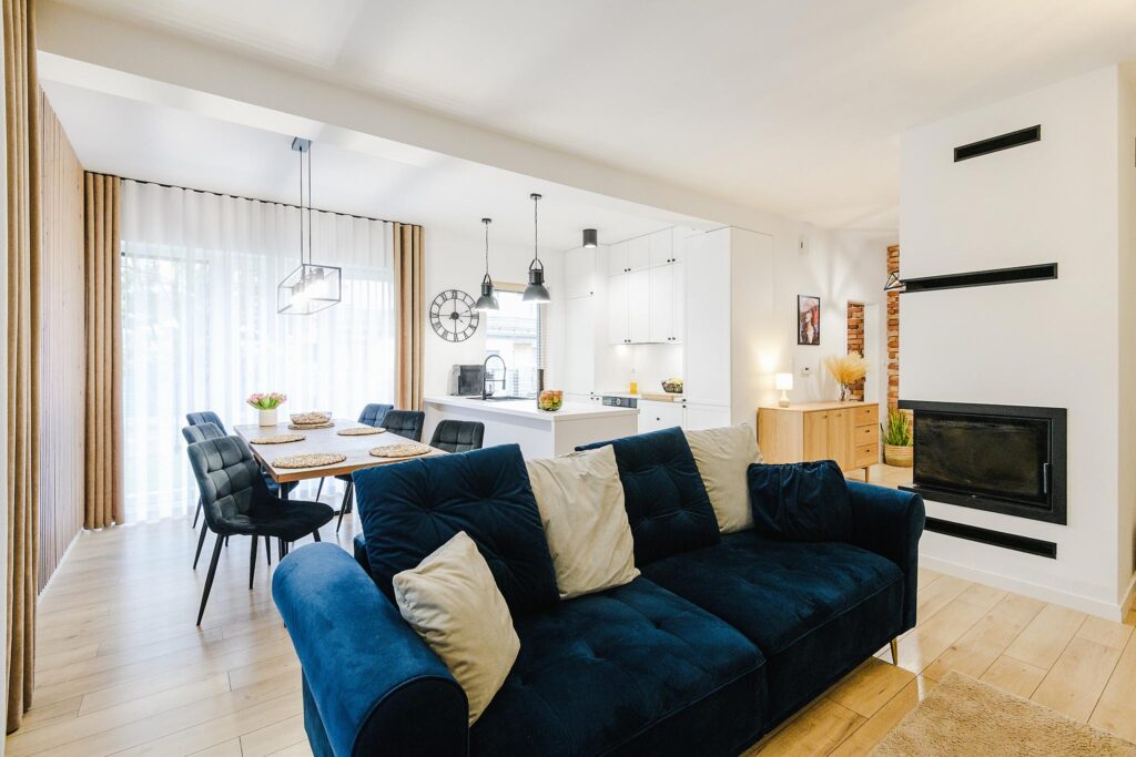 Wolnostojący dom na sprzedaż Iława, Lipowy Dwór - zdjęcie 5