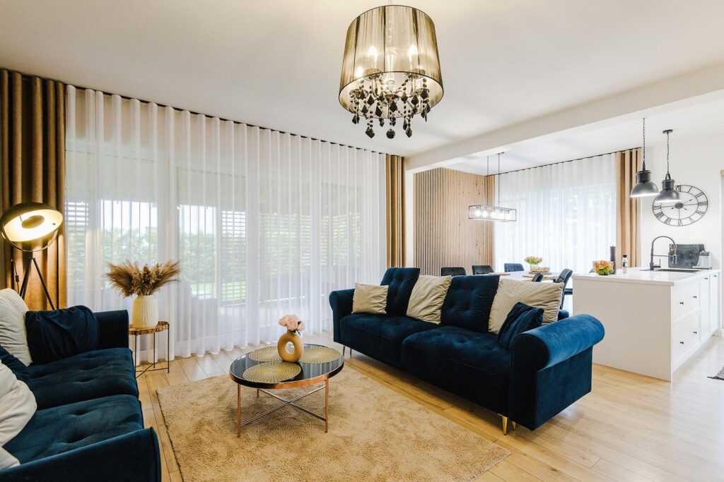 Wolnostojący dom na sprzedaż Iława, Lipowy Dwór - zdjęcie 7