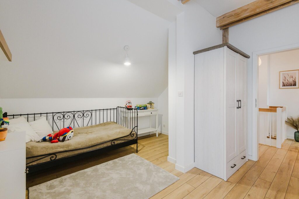 Wolnostojący dom na sprzedaż Iława, Lipowy Dwór - zdjęcie 18