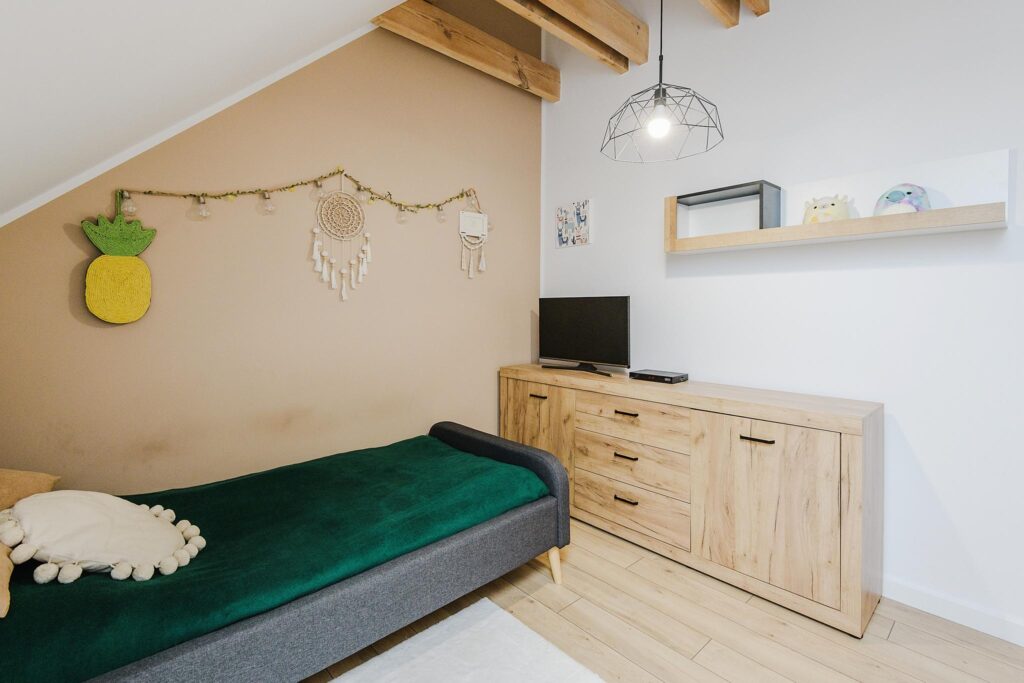 Wolnostojący dom na sprzedaż Iława, Lipowy Dwór - zdjęcie 20