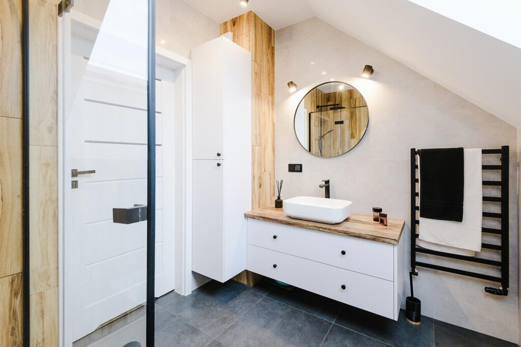 Wolnostojący dom na sprzedaż Iława, Lipowy Dwór - zdjęcie 22