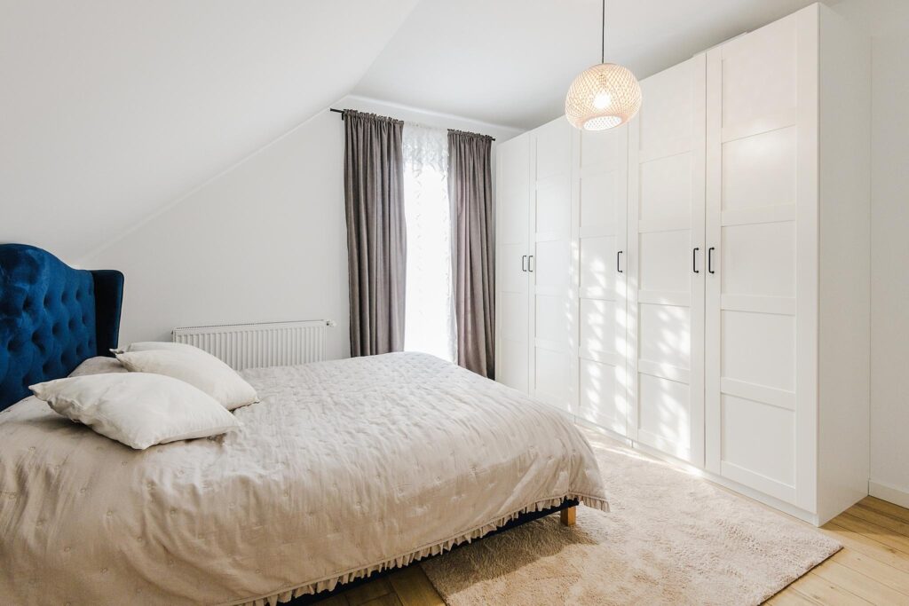 Wolnostojący dom na sprzedaż Iława, Lipowy Dwór - zdjęcie 24