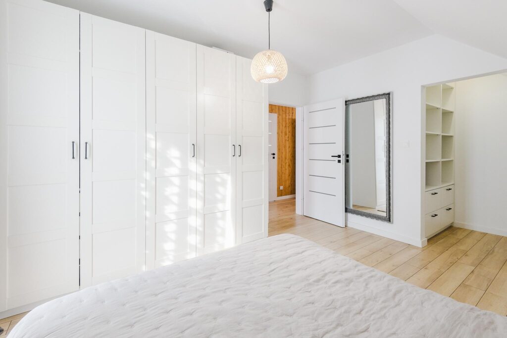 Wolnostojący dom na sprzedaż Iława, Lipowy Dwór - zdjęcie 25