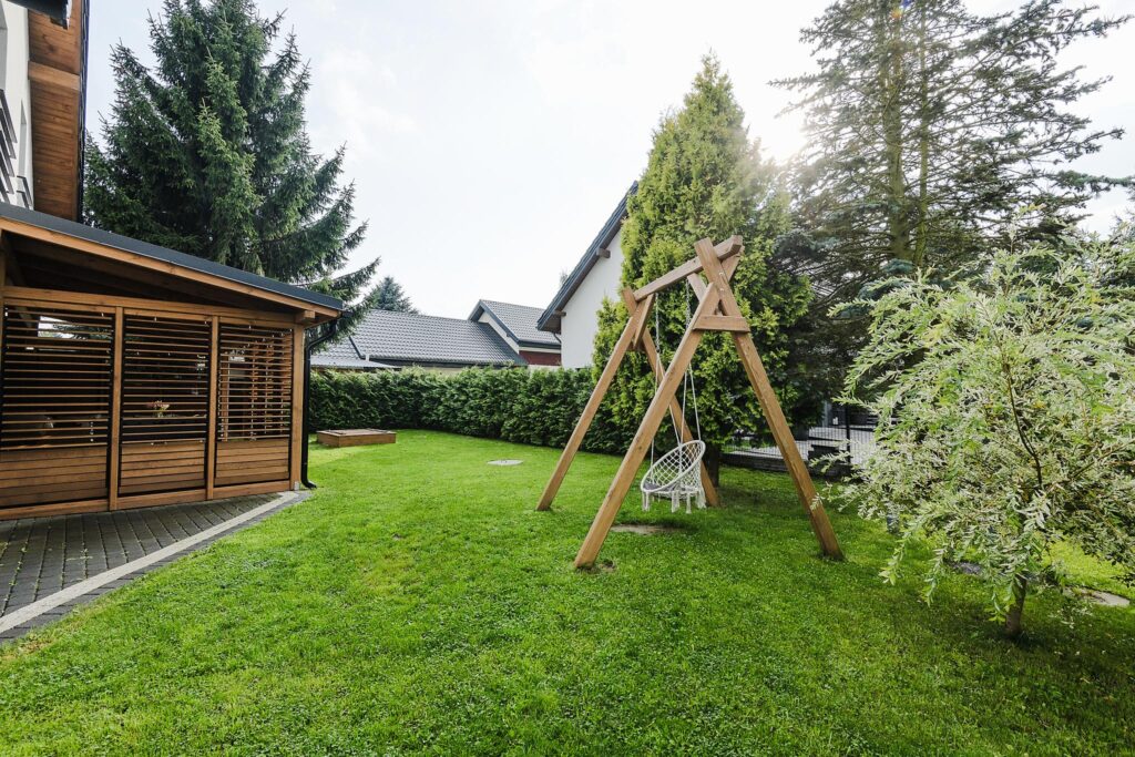 Wolnostojący dom na sprzedaż Iława, Lipowy Dwór - zdjęcie 33