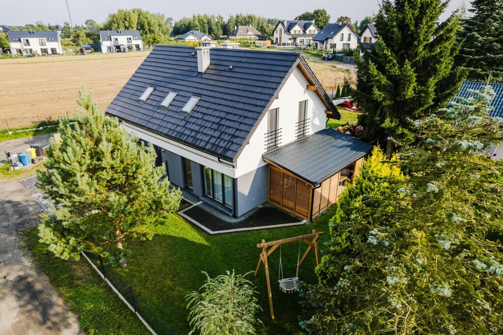 Wolnostojący dom na sprzedaż Iława, Lipowy Dwór - zdjęcie 35