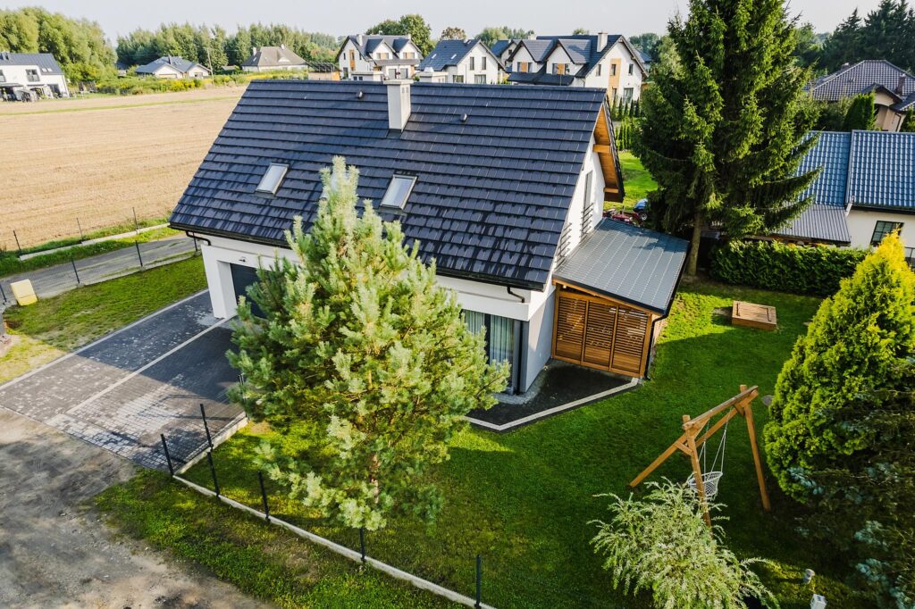 Wolnostojący dom na sprzedaż Iława, Lipowy Dwór - zdjęcie 36