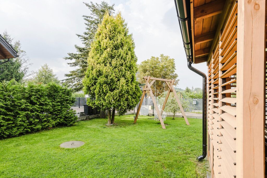 Wolnostojący dom na sprzedaż Iława, Lipowy Dwór - zdjęcie 39