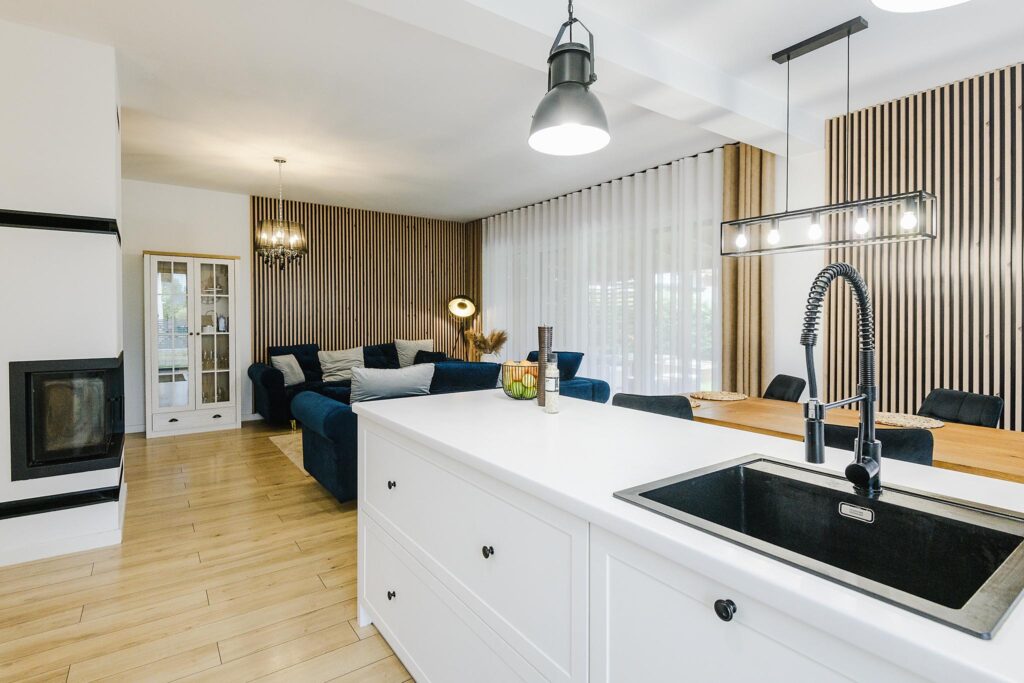 Wolnostojący dom na sprzedaż Iława, Lipowy Dwór - zdjęcie 12