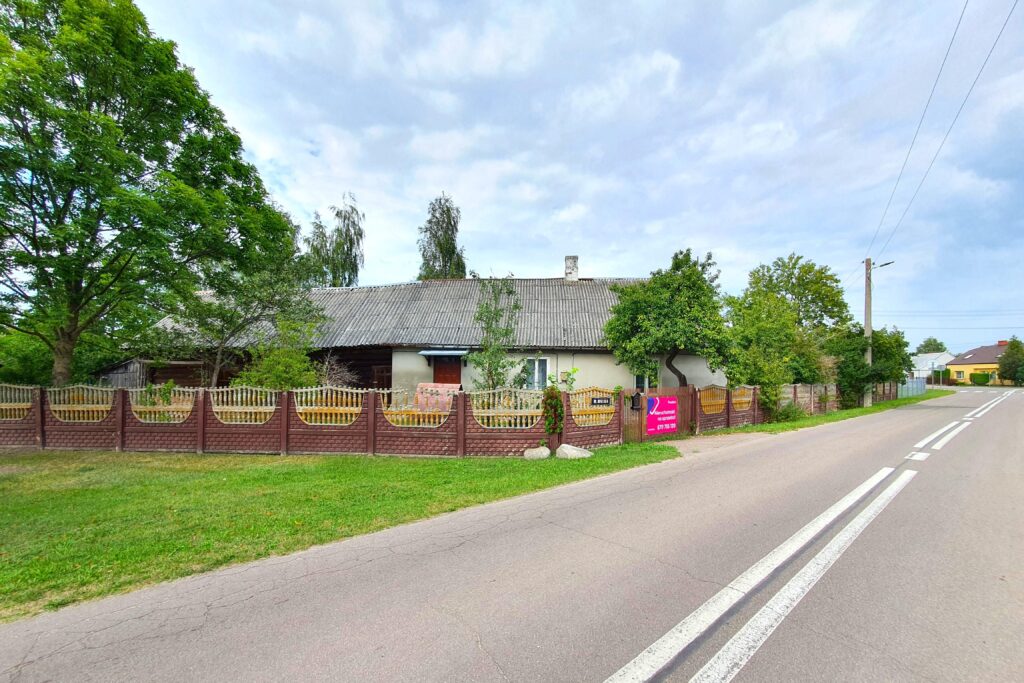 Dom na sprzedaż w Kodniu - zdjęcie 3