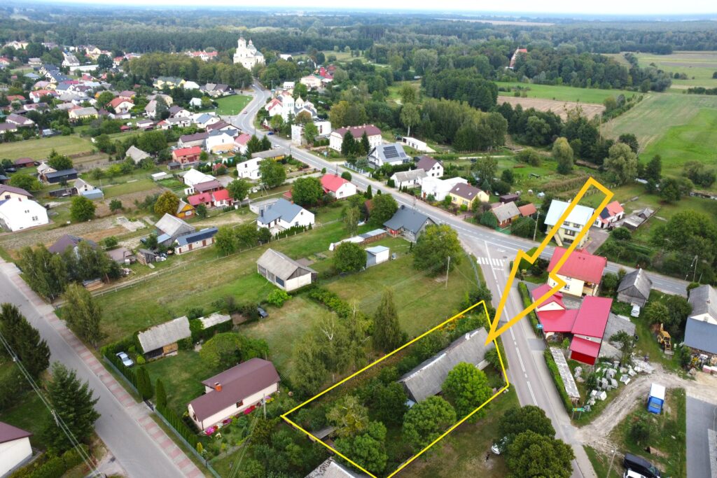 Dom na sprzedaż w Kodniu - zdjęcie 2