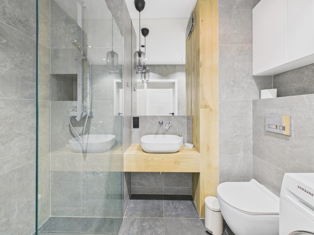 Apartament 2-pokojowy w stylu premium. Bażantowo - zdjęcie 1