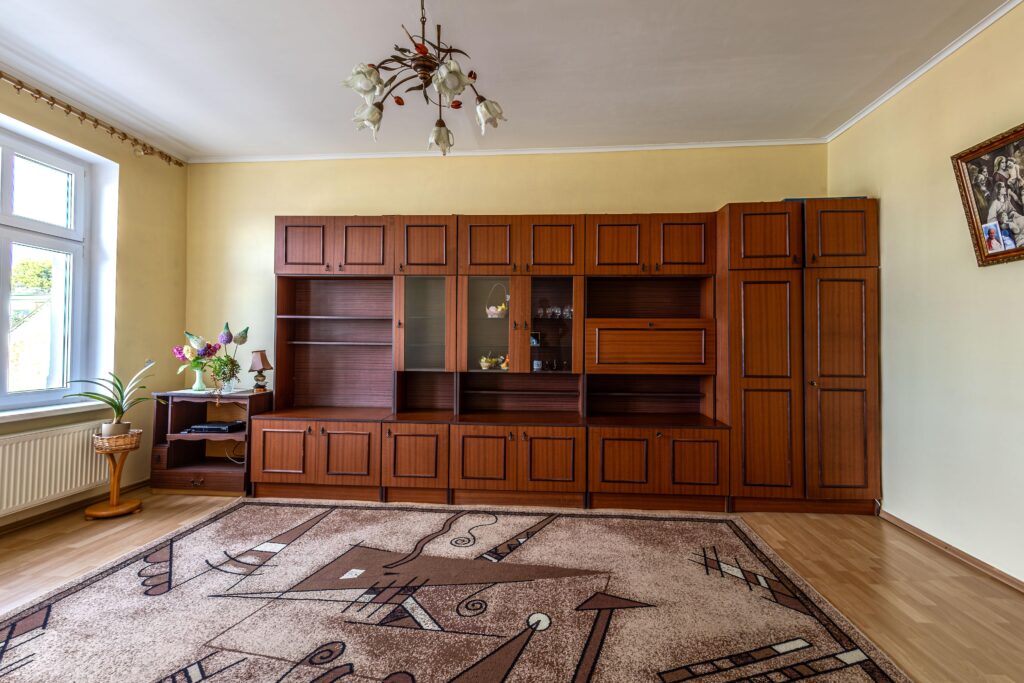 Mieszkanie w Kamienicy w centrum miasta - zdjęcie 2