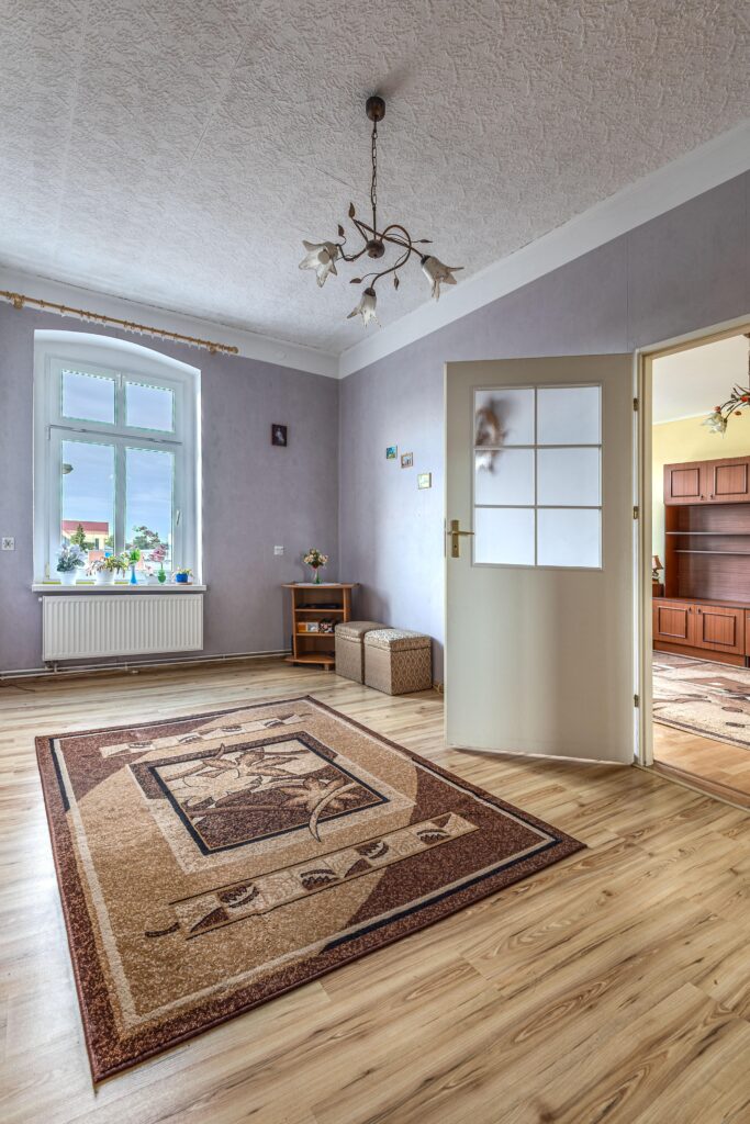 Mieszkanie w Kamienicy w centrum miasta - zdjęcie 5