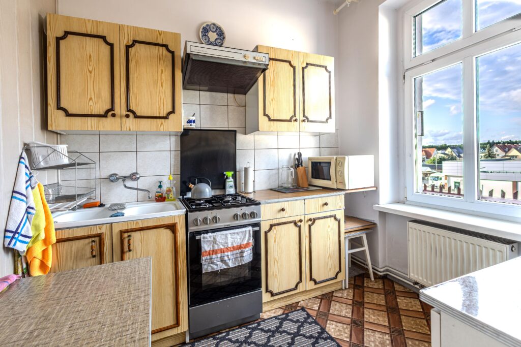 Mieszkanie w Kamienicy w centrum miasta - zdjęcie 6