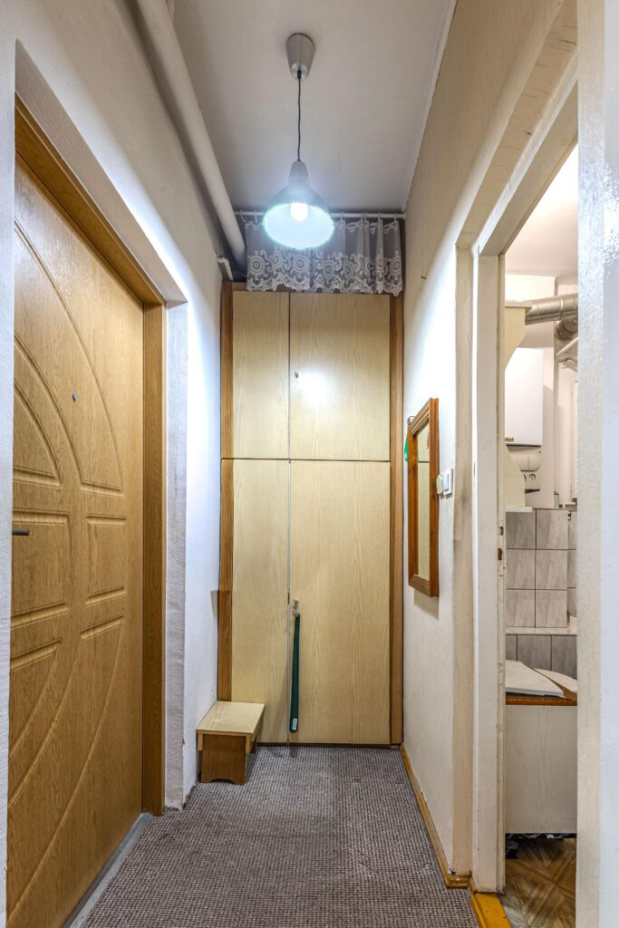 Mieszkanie w Kamienicy w centrum miasta - zdjęcie 7