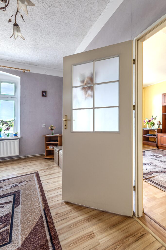 Mieszkanie w Kamienicy w centrum miasta - zdjęcie 8