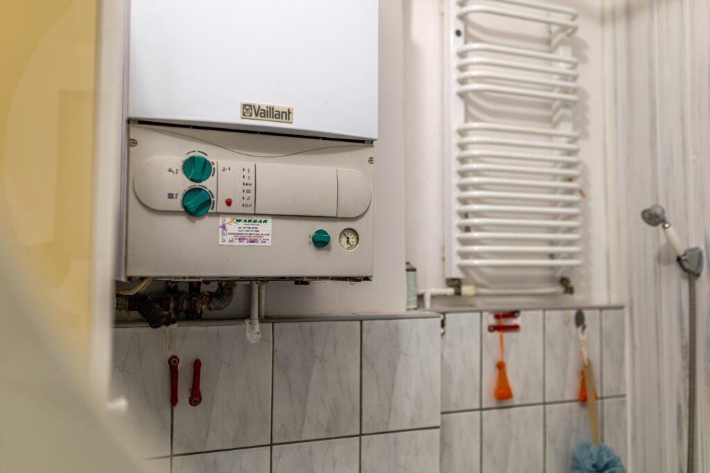 Mieszkanie w Kamienicy w centrum miasta - zdjęcie 10