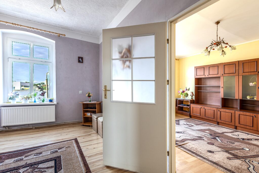 Mieszkanie w Kamienicy w centrum miasta - zdjęcie 11