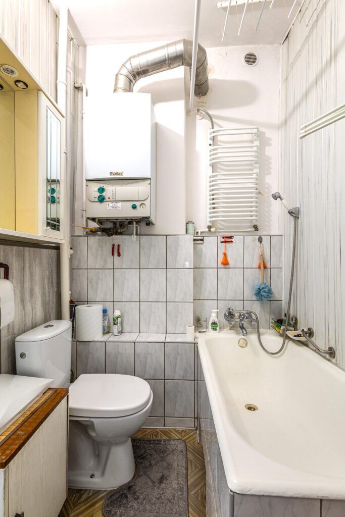 Mieszkanie w Kamienicy w centrum miasta - zdjęcie 12