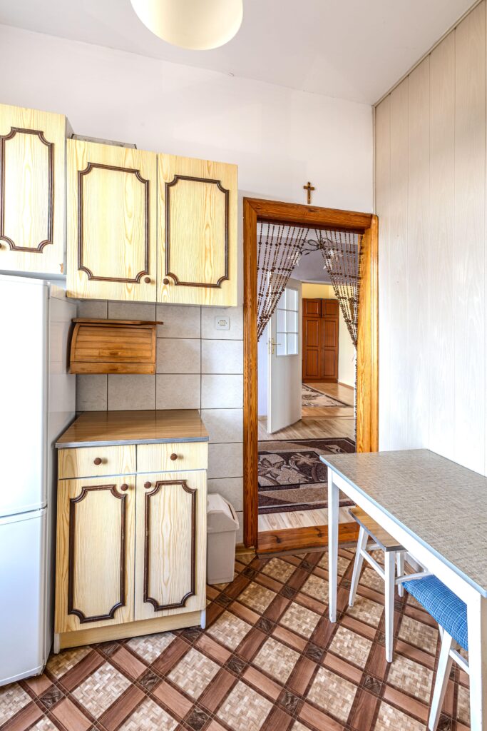 Mieszkanie w Kamienicy w centrum miasta - zdjęcie 13