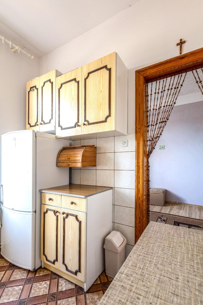 Mieszkanie w Kamienicy w centrum miasta - zdjęcie 14