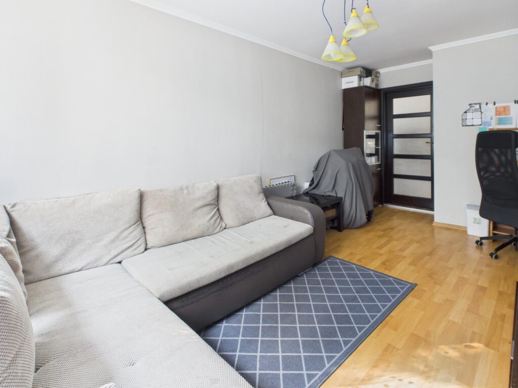 Mieszkanie 3-pokojowe 56 m2  ul.Chrobrego LSM - zdjęcie 9