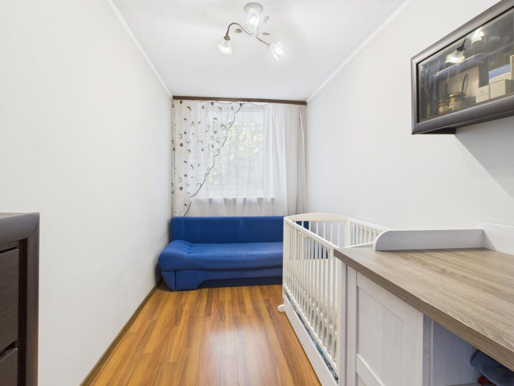 Mieszkanie 3-pokojowe 56 m2  ul.Chrobrego LSM - zdjęcie 10