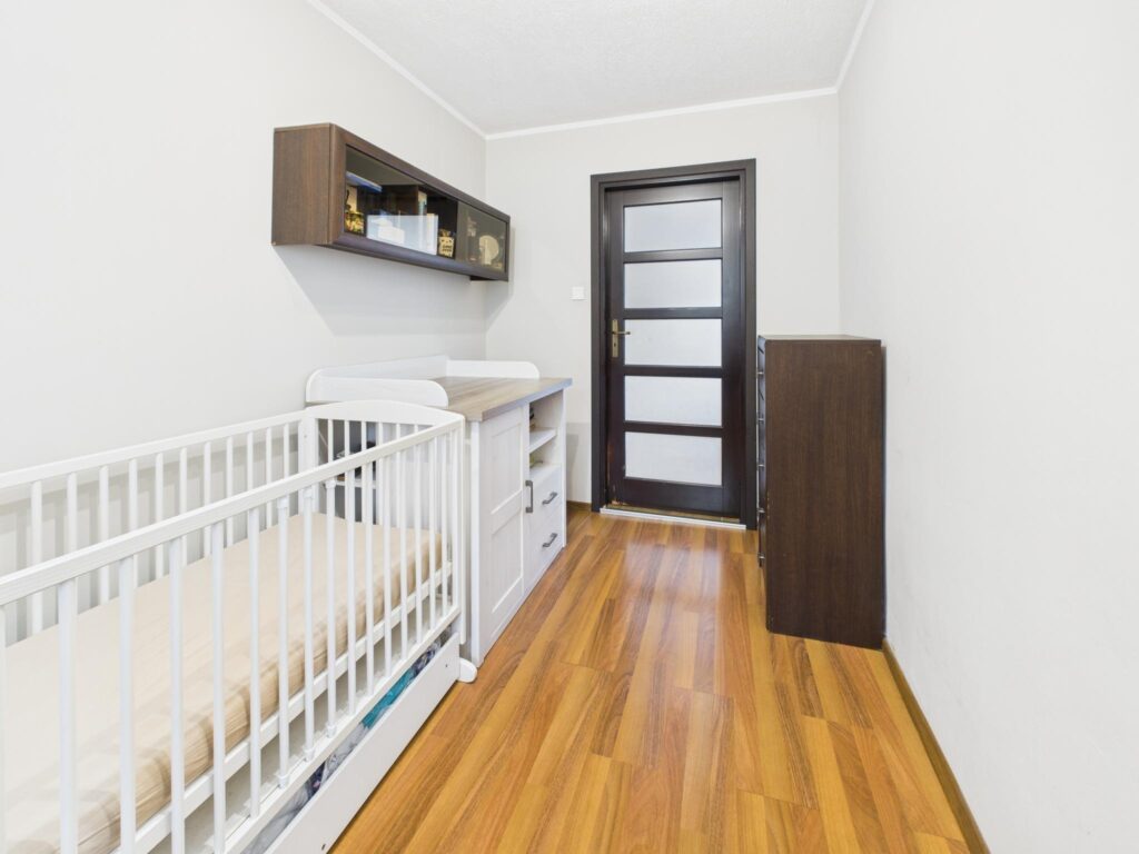 Mieszkanie 3-pokojowe 56 m2  ul.Chrobrego LSM - zdjęcie 11