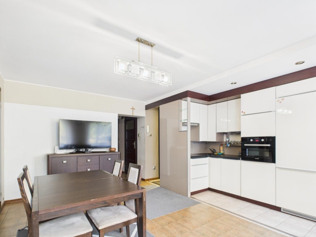 Mieszkanie 3-pokojowe 56 m2  ul.Chrobrego LSM - zdjęcie 1