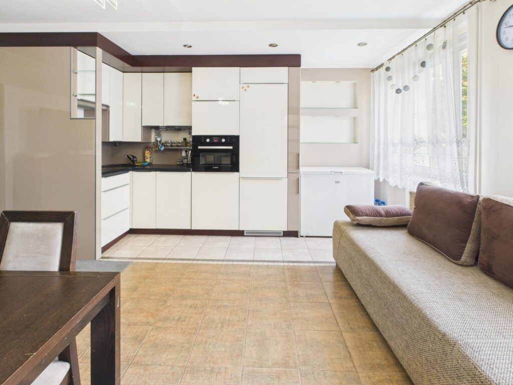 Mieszkanie 3-pokojowe 56 m2  ul.Chrobrego LSM - zdjęcie 2